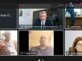 Областният управител на област Сливен  Веселин Вълчев свика онлайн заседание на Областния кризисен щаб
