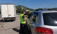 Продължават операции по метода широкообхватен контрол в Сливенско