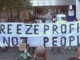 Вълна от протести заля Великобритания заради скок с 80% на цената на тока