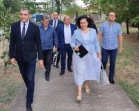 ГЕРБ-СДС Сливен даде старт на предизборната кампания от Кермен