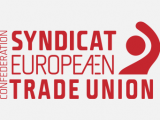 Европейска конфедерация на профсъюзите (ЕКП)
