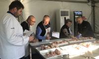 Асоциацията на месопреработвателите в България ще представи  най-добрите месни деликатеси на родни производители 