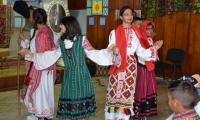 Младежи от Котел вдъхнаха нов живот на местния диалект, бит и култура