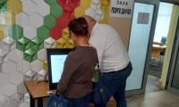 Ясен е графикът на обучение на членовете на секционните избирателни комисии в четирите общини в област Сливен