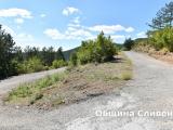 Община Сливен почисти пътя и осигури достъп до местността Свети Георги 