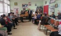 Втора среща на кандидатите за народни представители от Коалиция "Български Възход", с гражданите от град Сливен
