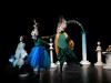Дъжавен куклен театър - Сливен се съревновава в Сараево
