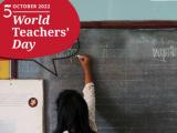 Световен ден на учителя