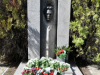 Гробът на Георги Данчев