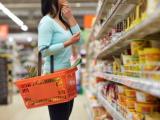 56% от българското общество пазарува по-малко хранителни стоки
