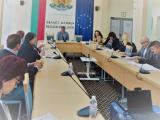 Междуинституционална работна група прие проект на Областна стратегия за равенство, приобщаване и участие на ромите