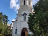 Църквата „Света Петка“ в Кермен