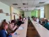 заседанието на Областния координационен център по Механизма за обхват