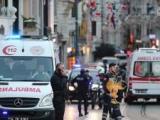 Експлозията в Истанбул