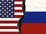 САЩ-Русия