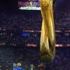 Световното първенство в Катар бе открито със стилна церемония