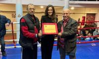 В Сливен отбелязаха 75 години организиран бокс