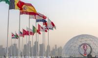 ЕП изразява съжаление за смъртта на хиляди работници в навечерието на Световното първенство по футбол 2022 г. в Катар