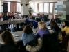 Екип от ЮИДП-Сливен участва в изнесена среща по проект за малкия креслив орел