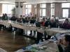 Екип от ЮИДП-Сливен участва в изнесена среща по проект за малкия креслив орел