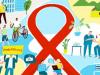 Международен ден за съпричастност със засегнатите от ХИВ/ СПИН - 1 декември 2022г.