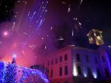 Коледно-новогодишните атракции в Сливен за малки и големи започват от днес