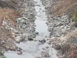 Община Сливен приключи дейностите по възстановяване компрометирани участъци по  протежението на двете реки Новоселска и Селишка