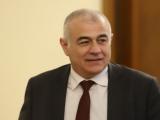 Решението зачертава усилията на законотворците досега, смята председателят на комисията Георги Гьоков от "БСП за България"