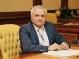 Иван Абажер, Председател на Регионалната българска национално-културна автономия на Република Крим
