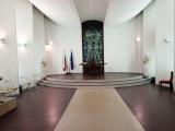 Ритуалната зала в Община Сливен