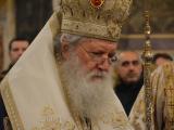 Българският патриарх и Софийски митрополит Неофит