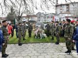 17 qnuary - Освобождението на Сливен от турско робство от руските войски