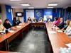 Региналната конференция в пресклуба на БТА - Сливен