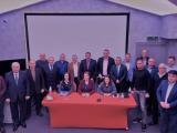 срещата на областните управители в Сливен