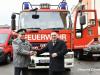 Кметът Радев връчи ключовете на пожарния автомобил на комисар Демирев