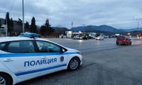 Пътната безопасност е приоритет в работата на ОДМВР-Сливен