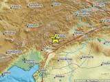Второ силно земетресение удари Югоизточна Турция 