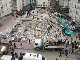 Над 35 000 са вече жертвите на земетресението в Турция и Сирия 