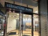  Signature Bank