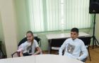 Поздравления