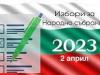 избори