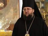 СИЛВЕСТЪР архиепископ Билогородски, ректор на Киевската духовна академия и семинария.