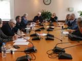 Съветът по финанси на БСП обсъди бюджета на служебния кабинет