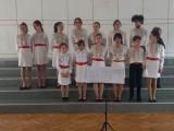  Класически детски хор „Дружна песен“