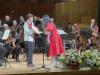 Концерт на Симфоничния оркестър в Сливен 