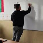 час по български език и литература