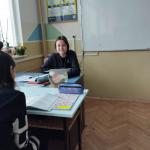 час по български език и литература