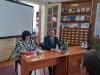 откриването на кръглата маса