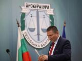 Заместник-главният прокурор и директор на следствието Борислав Сарафов Снимка: БГНЕС