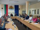 Семинар на тема „Доброволни формирования в област Сливен“ се състоя днес в зала „Георги Данчев“ на Областна администрация. 